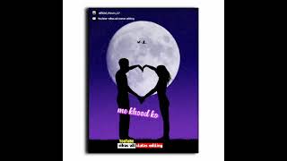 Download lagu tera sath jo chuta 🥀🥀me duniya bhula dunga teri chahat me wathsapp stutas lyrics 3e Shadow mp3 Download lagu tera sath jo chuta 🥀🥀me duniya bhula dunga teri chahat me wathsapp stutas lyrics 3e Shadow mp3