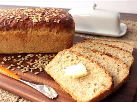 download lagu mp3 mp4 Honey Sunflower Bread Recipe, download lagu Honey Sunflower Bread Recipe gratis, unduh video klip Honey Sunflower Bread Recipe