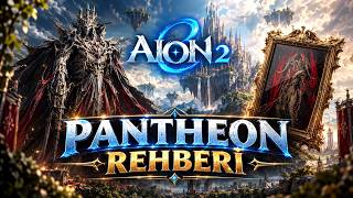 AİON 2 - PANTHEON REHBERİ, ARTWORKLER NE İŞE YARIYOR