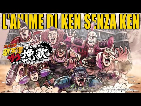 Gli sgherri di Ken diventano protagonisti: analisi dello spin-off