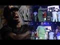 DNA VS OFFICIAL In A TRUE CRIME Reality Series HE SNAPPED SMACK URLTV KvQ3 RAP BATTLE REACTION
