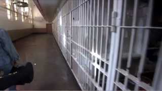 "Alive at Brushy Mountain"-Mark Collie