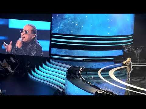 Jatt Ali - Without you (Live)