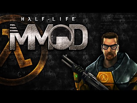 [ Half-Life: MMod v2 ] Release Trailer