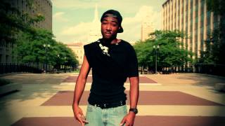 No Escape - Dave Lyric ft. Flashman Wade