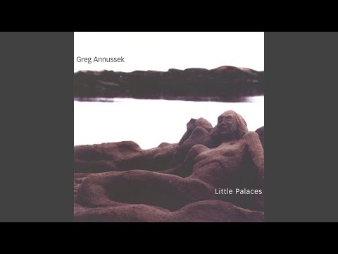 In The Movies - Greg Annussek