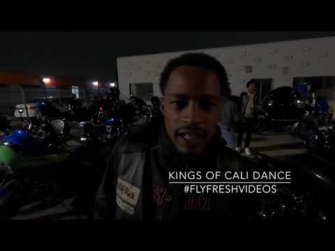 Kings Of Cali Dance 2021
