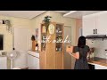 Home Vlog PH 🇵🇭 | Organizing Kitchen, Ikea Shopping & DIY bathroom makeover