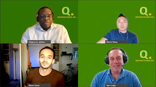 Interview with Filmmaker Mason Greer video