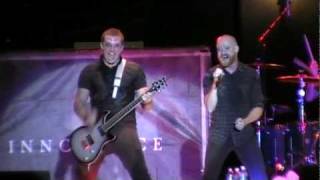 2009.09.05 RED - Death of Me (Live in Rockford, IL)