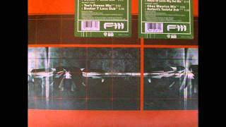 Moloko - Sing it back (chez maurice mix)