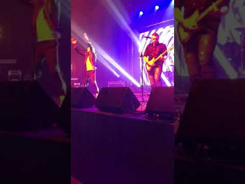 Power Play w Chicago 2018