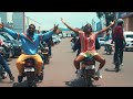 Azawi - Feeling (feat. DJ Neptune) [Official Music Video]