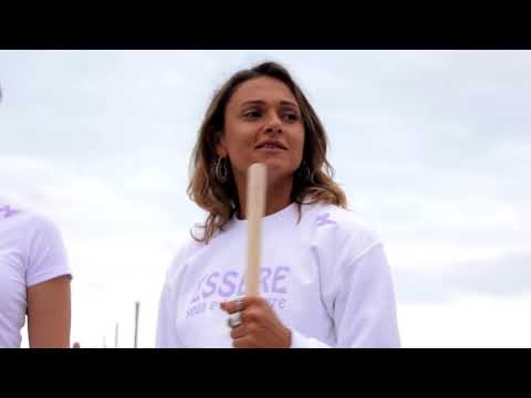 CONFERENZA STAMPA PRESENTAZIONE YOGA BY ACQUA DI ALASSIO