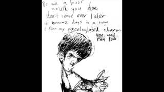 The Barbers Unhappiness - Shawn Harris Acoustic House Party