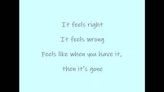 While We Wait by Jack Johnson with Lyrics