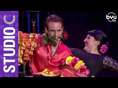 El Tango de Chair - Studio C