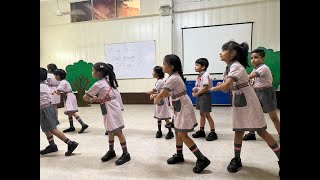 Xion International Convent School Video
