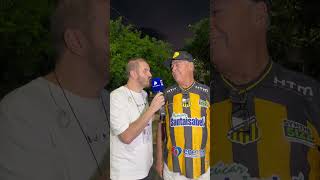 ⚽ NOVORIZONTINO X CORINTHIANS: Palpites das torcidas! #PaulistãoNaRECORD #DesimpedidosNoR7