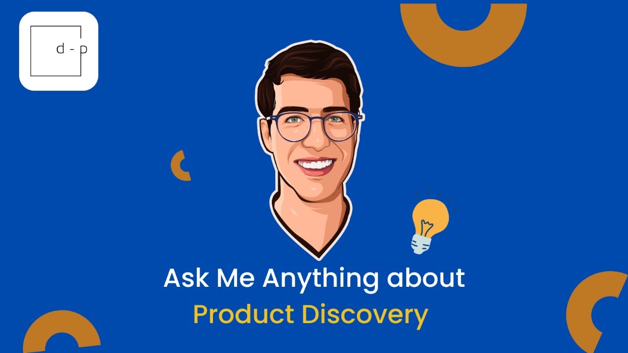 AMA Product Discovery