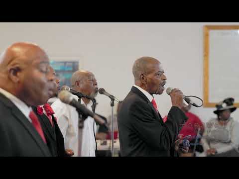 The Goldenaires (Orlando FL) - s3s1 -  (10/9/2022) ___in Winter Garden FL