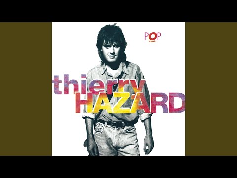 Poupée Psychédélique - Thierry Hazard