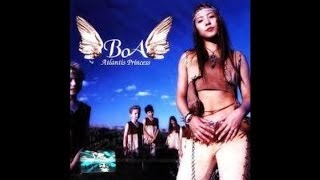 BoA - Milky Way (2003)