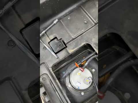 DIY Kawasaki Teryx Fuel Vent Modification