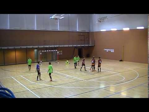 2017-06-05 CFS EIXAMPLE, MOTORSOL "A" - CES BOSCO ROCAFORT "A" 3-1