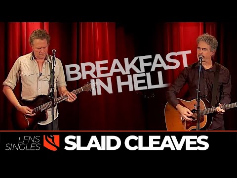 Breakfast in Hell | Slaid Cleaves