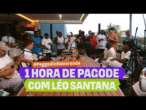 Miniatura de Samba (Ao Vivo)