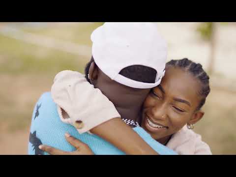 IROK - ATCHIKESSI ft KAATAL ( Clip officiel )