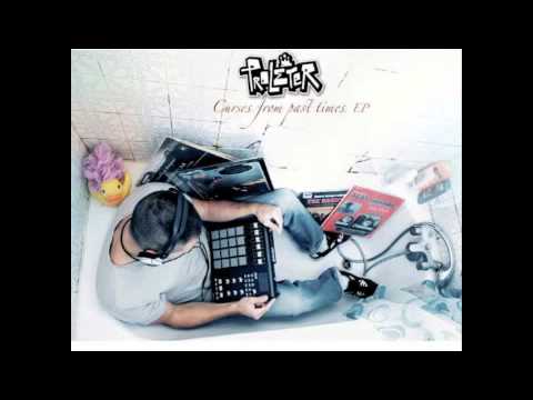 ProleteR feat Mister Colfer & DJ Crabees - Faidherbe Square