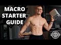 How To Count Macros (Tip & Tricks)