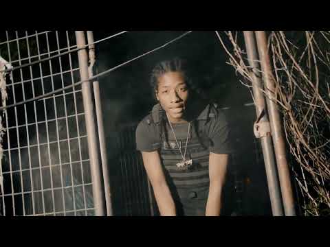 Yung Reezy - "War Time" (prod.by Anthony Palmer x Blazerfxme) Shot By @YZshotem