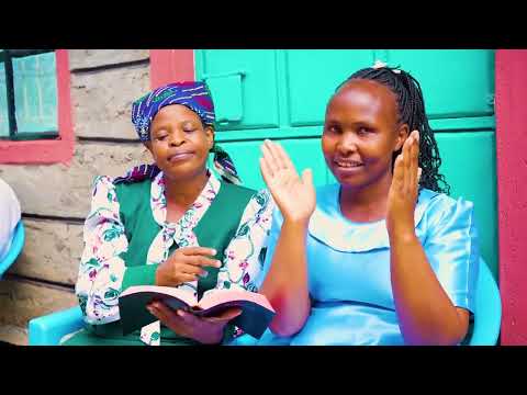THIOMI OFFICIAL MUSIC VIDEO BY BLESSED WANJIRU GITAU FT MBUMBU KIDAKI