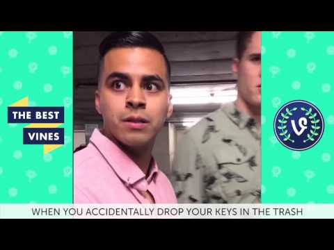 NEW David Lopez Vine Compilation with Titles! - BEST David Lopez Vines 2015 - Top Viners ✔