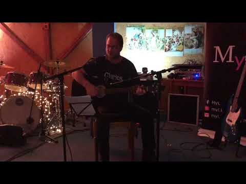 Jen Jan - JEN JAN   Pěkné   20 12 2019 Doksy