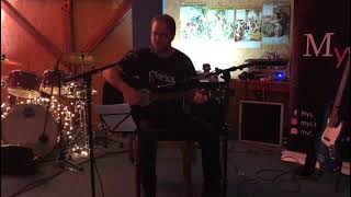 Video JEN JAN   Pěkné   20 12 2019 Doksy