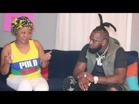 Part 1: The Secret Behind Yung Eighty's Mind-Blowing New Album #ViolasSon