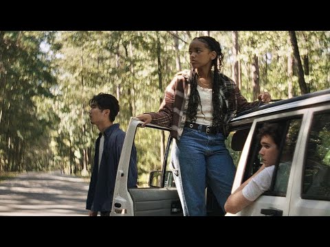 It Ends (2025)  Movie Recap