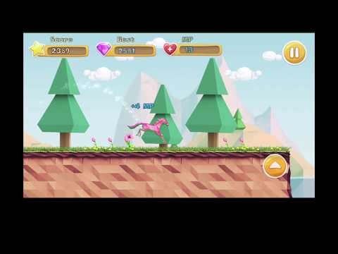 Horse Of Spring Video