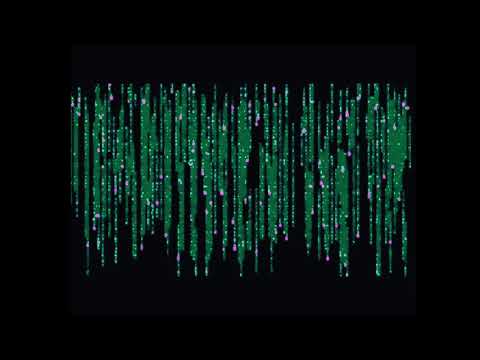 Lady Gaga × Ariana Grande × darqAUX - DIGITAL RAIN ON ME