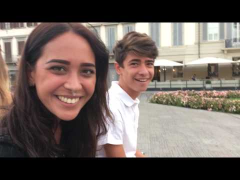 Francesco Bassi wonders whats going on and other songs