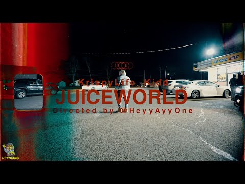 Video thumbnail for Juice World