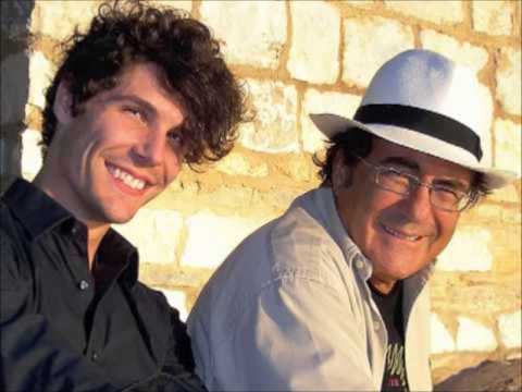 RARITà: Non Lasciarmi Mai - Al Bano (feat Neo) dedicato a Romina