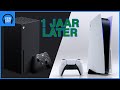 PS5 vs Xbox Series X: 1 jaar later - XGN Cast (Afl. 34)