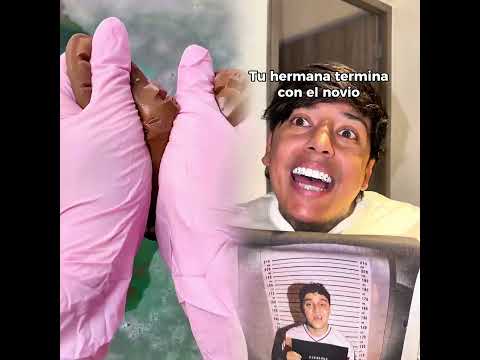 Si lo hiciste, no olvides dar me gusta, comentar y suscribirte a mi canal. #Youtube#Pov#divertido