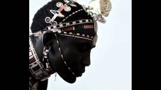 Habib Koité -Sinama Denw