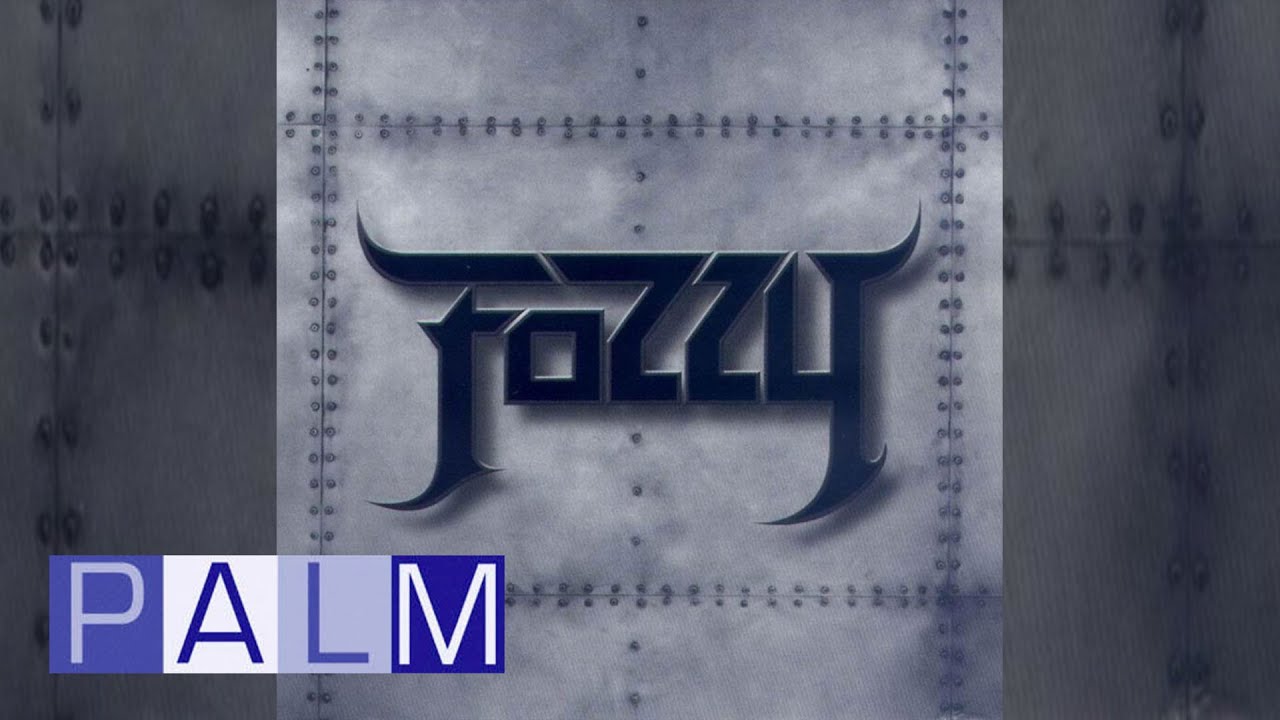 Fozzy: The Prisoner - YouTube